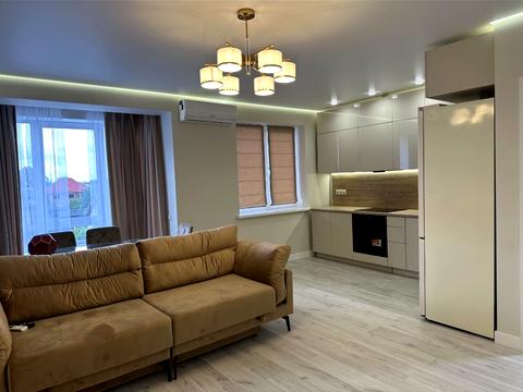 квартира за адресою Івана Білика вул. (Яблунева), 11