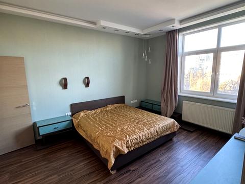 квартира по адресу Мокра ул. (Кудряшова), 16