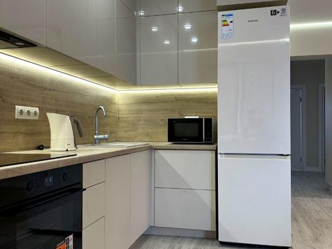 квартира за адресою Івана Білика вул. (Яблунева), 11