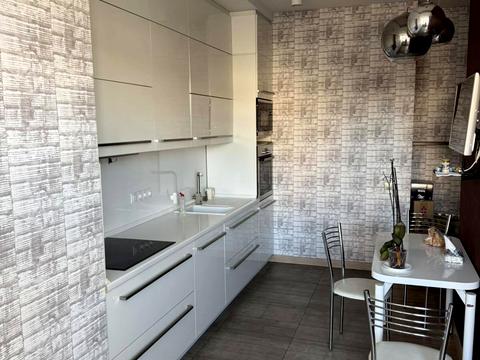 квартира по адресу Мокра ул. (Кудряшова), 16