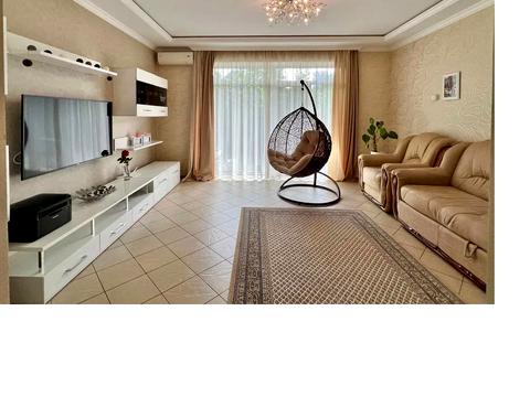 дом по адресу Озерна