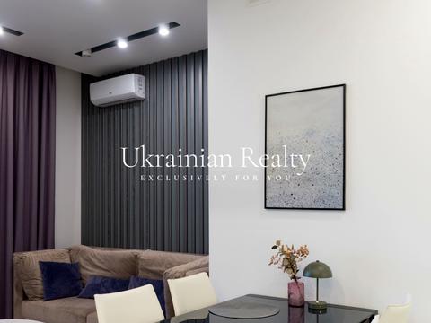 квартира за адресою Лесі Українки бульв., 7-В