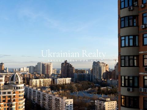 квартира за адресою Лесі Українки бульв., 7-В