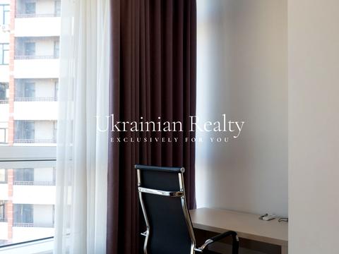 квартира за адресою Лесі Українки бульв., 7-В