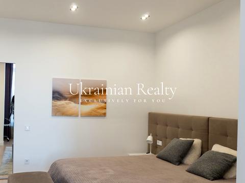 квартира за адресою Лесі Українки бульв., 7-В