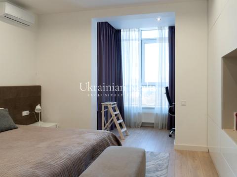 квартира за адресою Лесі Українки бульв., 7-В