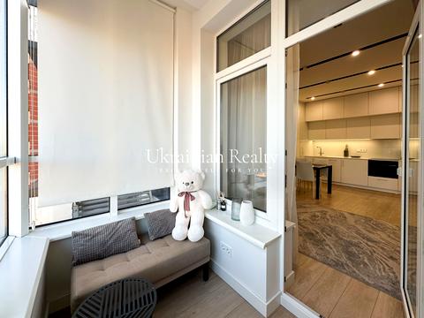 квартира за адресою Лесі Українки бульв., 7-В