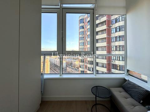 квартира за адресою Лесі Українки бульв., 7-В