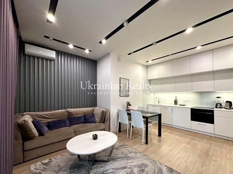 квартира за адресою Лесі Українки бульв., 7-В