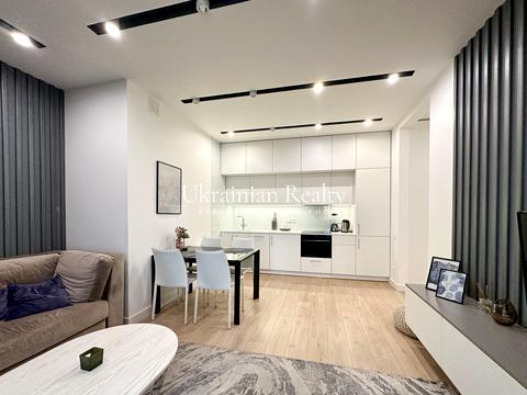 квартира за адресою Лесі Українки бульв., 7-В