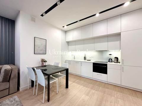 квартира за адресою Лесі Українки бульв., 7-В