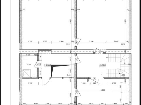 комерційна за адресою Київ, Болсуновська вул. (Сергія Струтинського), 4