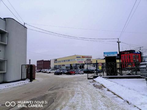 комерційна за адресою Львів, Промислова вул., 60