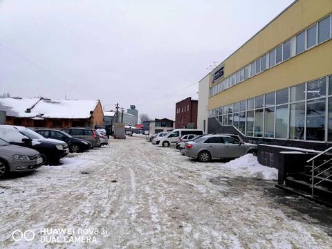 комерційна за адресою Львів, Промислова вул., 60