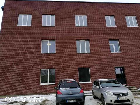 комерційна за адресою Львів, Промислова вул., 60