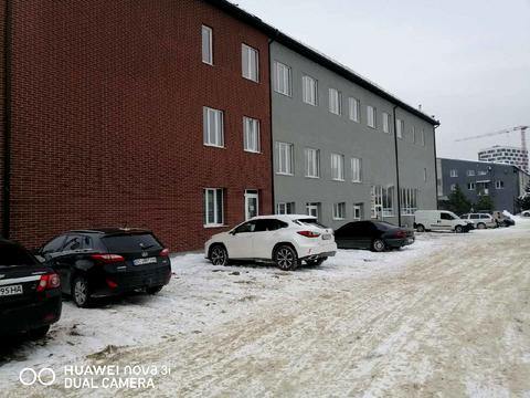 комерційна за адресою Львів, Промислова вул., 60