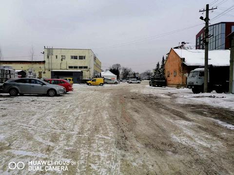 комерційна за адресою Львів, Промислова вул., 60