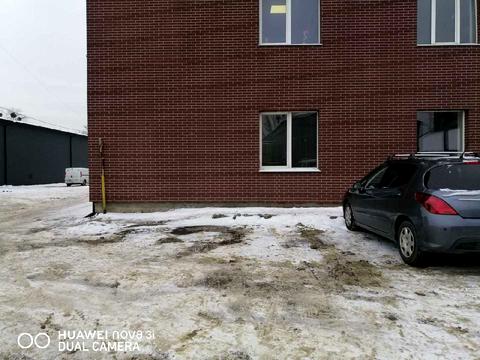 комерційна за адресою Львів, Промислова вул., 60