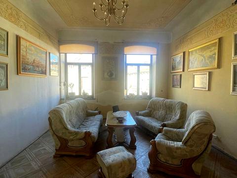 квартира по адресу Пекарская ул., 49