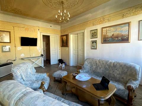 квартира по адресу Пекарская ул., 49