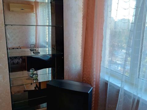 квартира по адресу Князя Романа Мстиславича ул. (Генерала Жмаченка), 4