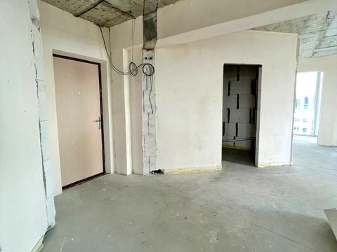 квартира по адресу Львовская ул., 15б