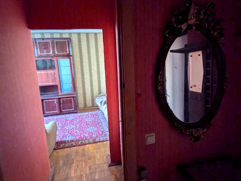 квартира по адресу Павла Тычины просп., 13