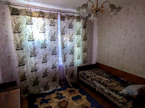 квартира по адресу Павла Тычины просп., 13