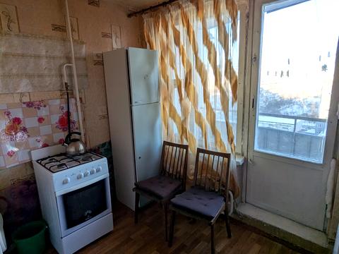 квартира по адресу Павла Тычины просп., 13