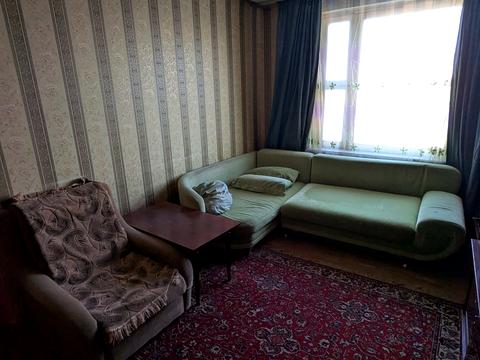 квартира по адресу Павла Тычины просп., 13