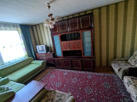 квартира по адресу Павла Тычины просп., 13