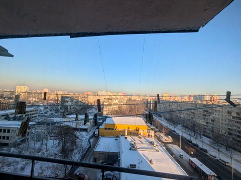 квартира по адресу Павла Тычины просп., 13