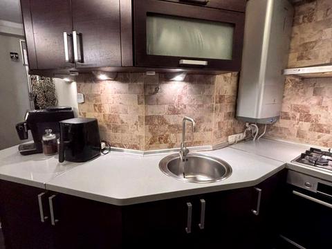 квартира за адресою Русанівська набережна вул., 12