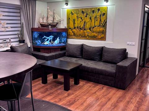 квартира по адресу Русановская набережная ул., 12