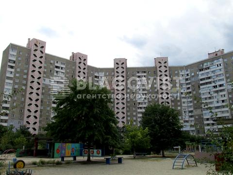 квартира за адресою Петра Григоренка просп., 31