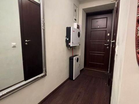 квартира за адресою Русанівська набережна вул., 12