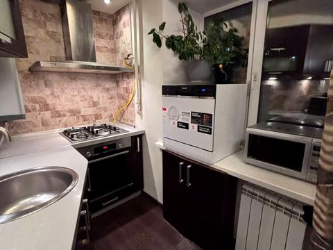 квартира за адресою Русанівська набережна вул., 12