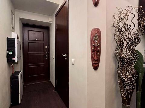 квартира за адресою Русанівська набережна вул., 12