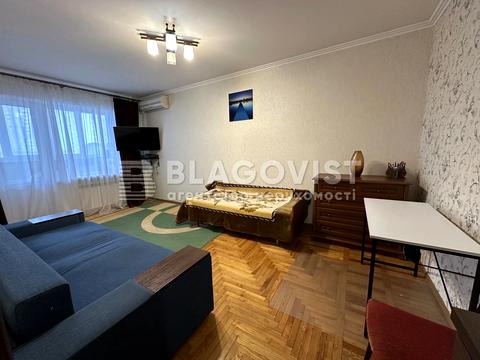 квартира по адресу Петра Григоренко просп., 31