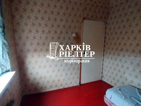 квартира по адресу Бучмы ул. (Командарма Уборевича), 8б