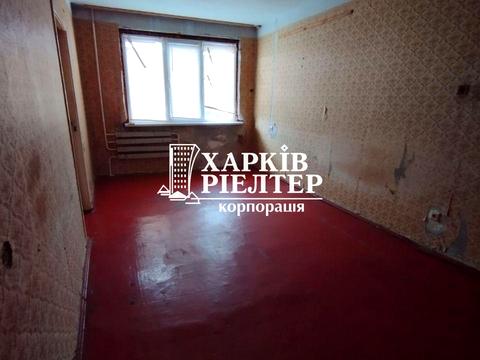 квартира по адресу Бучмы ул. (Командарма Уборевича), 8б