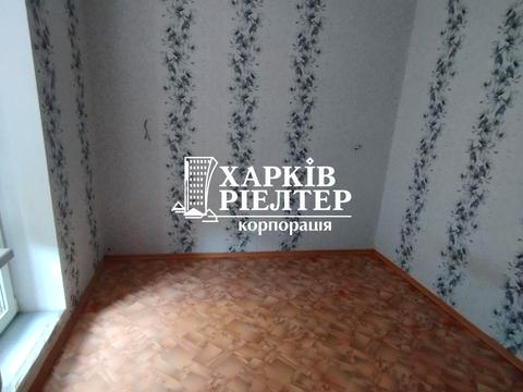 квартира по адресу Бучмы ул. (Командарма Уборевича), 8б