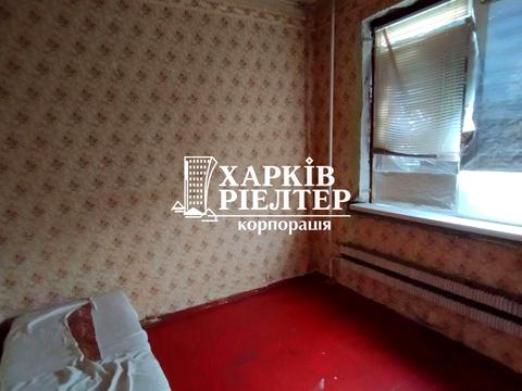 квартира по адресу Бучмы ул. (Командарма Уборевича), 8б