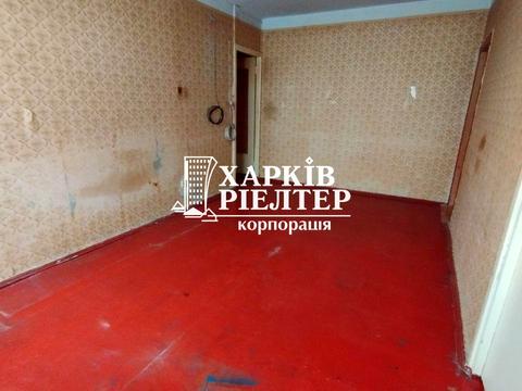 квартира по адресу Бучмы ул. (Командарма Уборевича), 8б