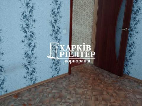 квартира по адресу Бучмы ул. (Командарма Уборевича), 8б