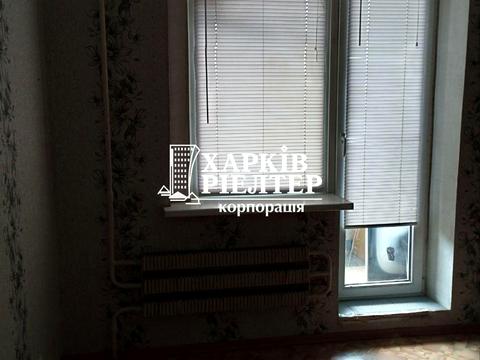 квартира по адресу Бучмы ул. (Командарма Уборевича), 8б