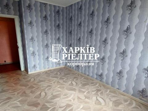 квартира по адресу Бучмы ул. (Командарма Уборевича), 8б