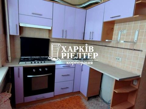 квартира по адресу Бучмы ул. (Командарма Уборевича), 8б