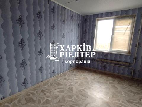 квартира по адресу Бучмы ул. (Командарма Уборевича), 8б