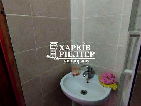 квартира по адресу Бучмы ул. (Командарма Уборевича), 8б